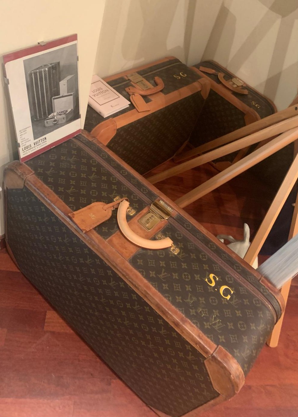 vuitton